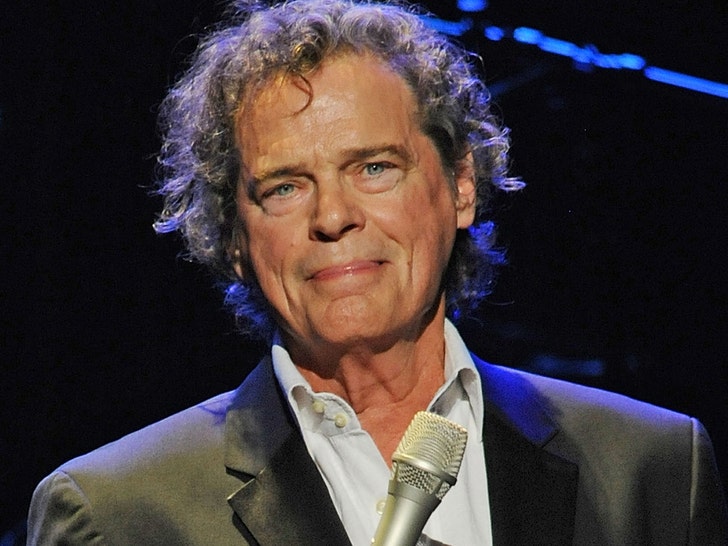 Hooked On a Feeling' Singer B.J. Thomas Dead at 78