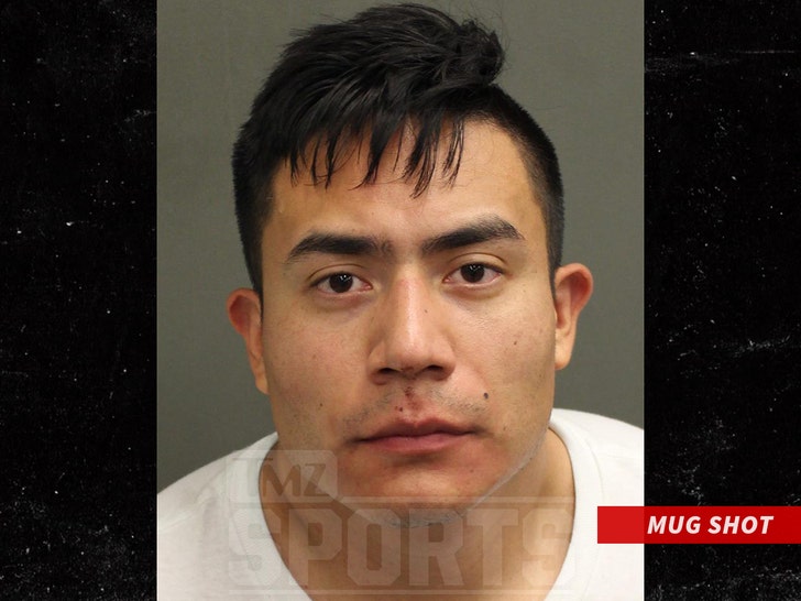 jake atlas mug shot