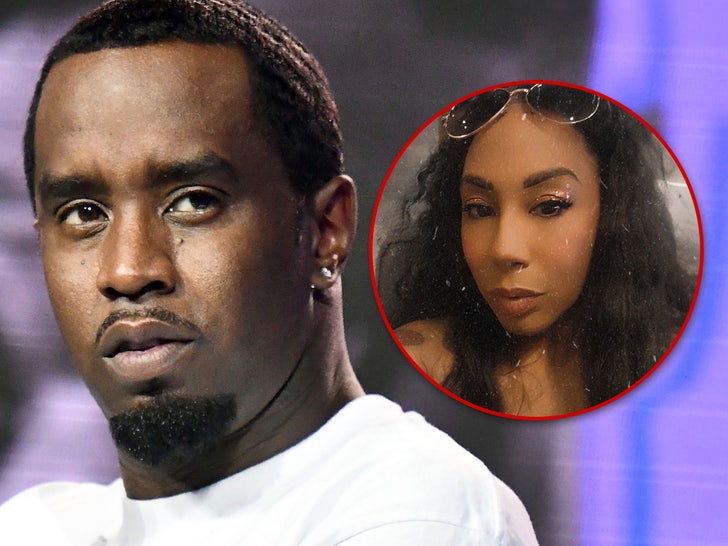 Diddy White Party Accuser Files Police Report in Miami, PD Sharing with Feds