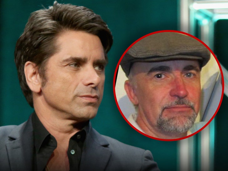 John Stamos Announces Death of His ‘Greatest Friend’ Mike Owen