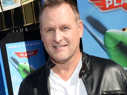 dave coulier