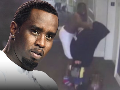 diddy and cassie beating video getty 1