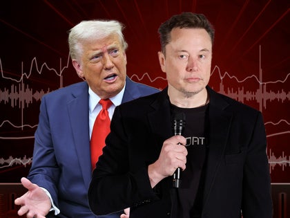 donald trump elon musk audio 1