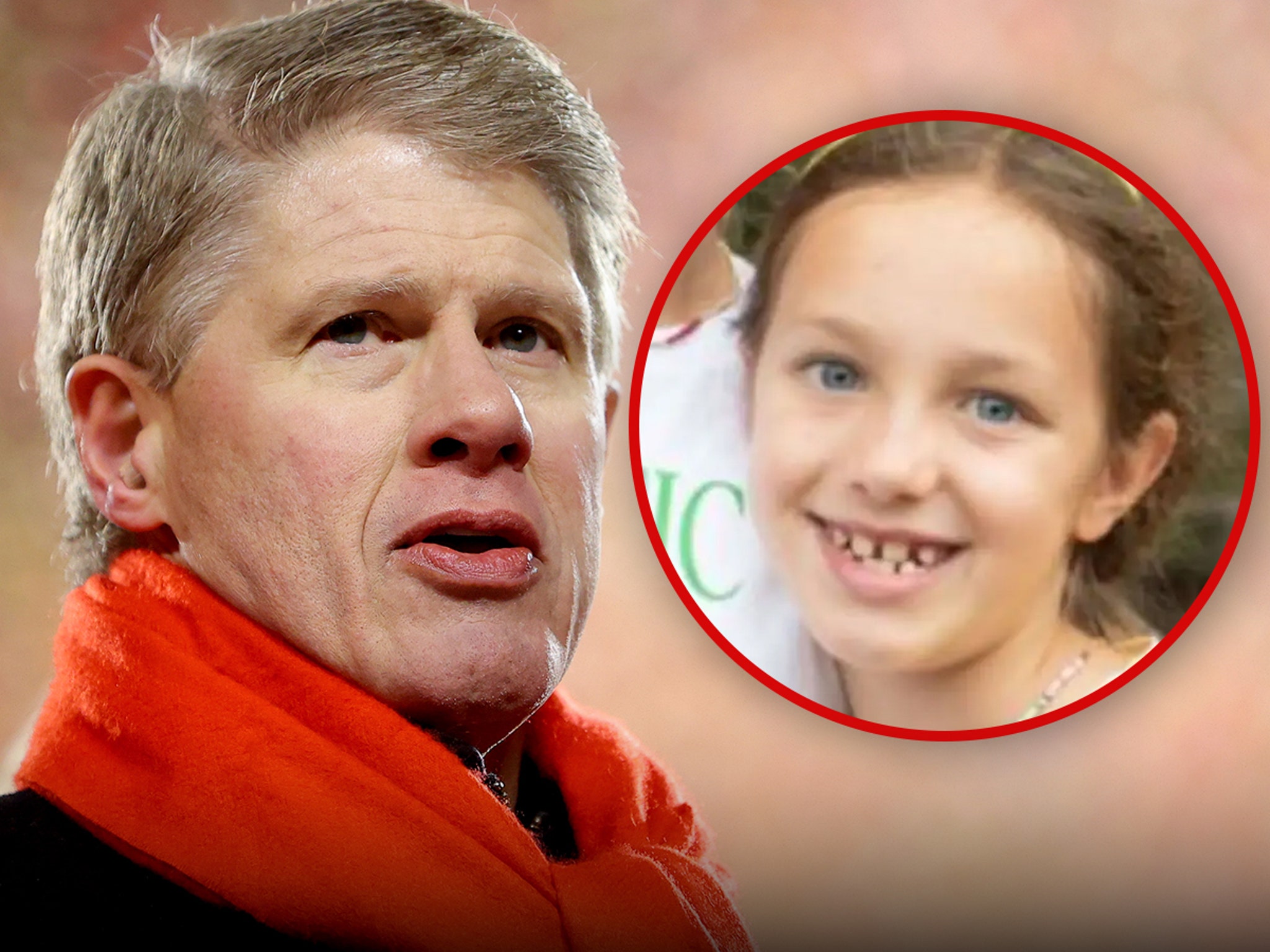 Chiefs Owner Clark Hunt's 9-Year-Old Relative Dies In Texas Floods, Family Mourns