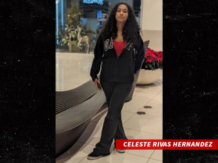 Celeste Rivas s Family Plans To Release Statement In Reaction To D4vd Celeste Rivas s Family Plans To Release Statement In Reaction To D4vd