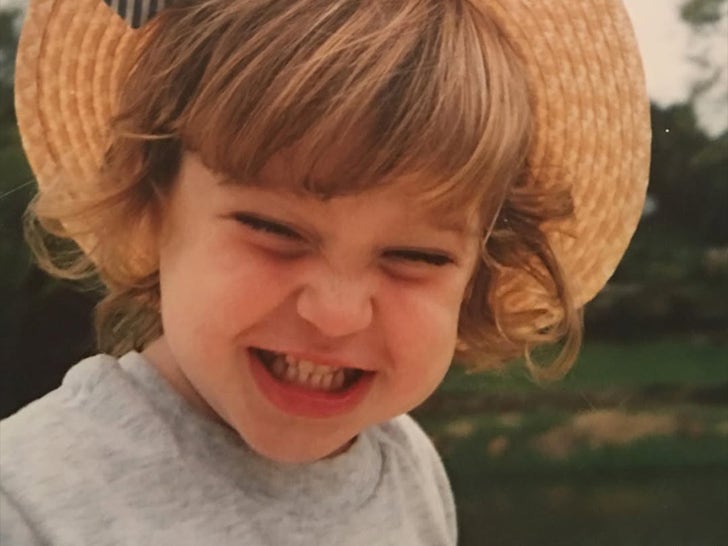 Guess Who These Cute Kids Turned Into -- Part 15