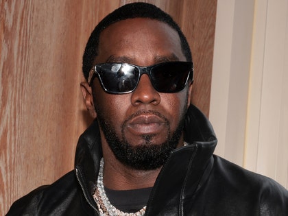 diddy getty 1