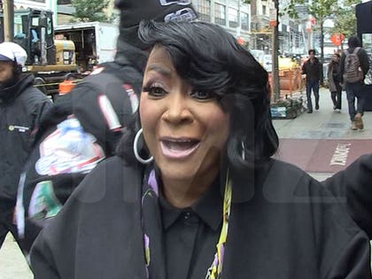 Patti LaBelle