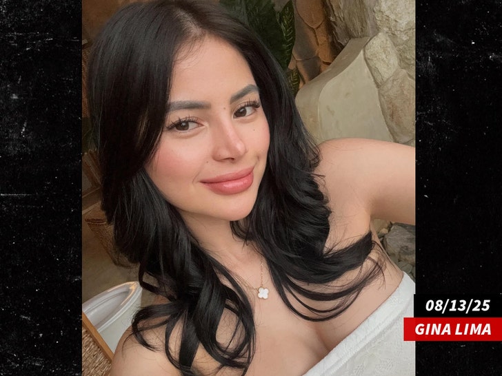 gina lima instagram 2
