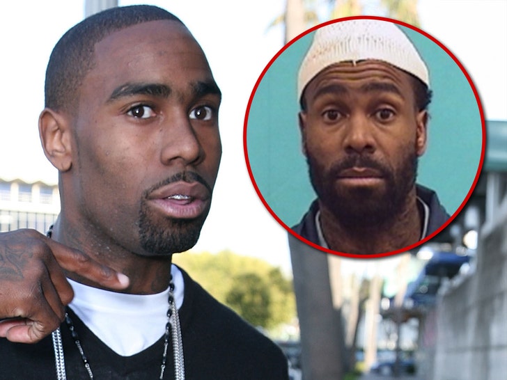 skateboarder terry kennedy mug shot getty 1