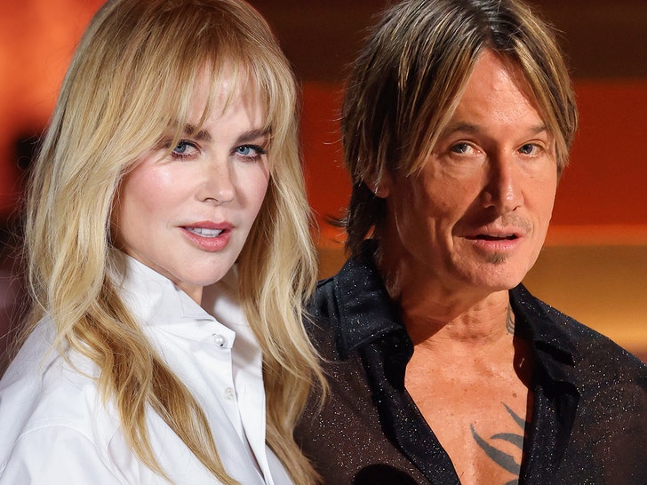 nicole kidman keith urban getty comp