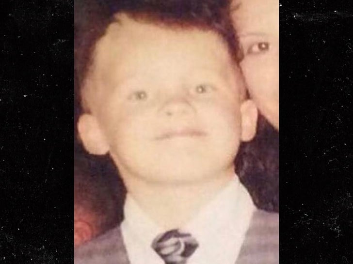 Guess Who These Cute Kids Turned Into -- Part 16