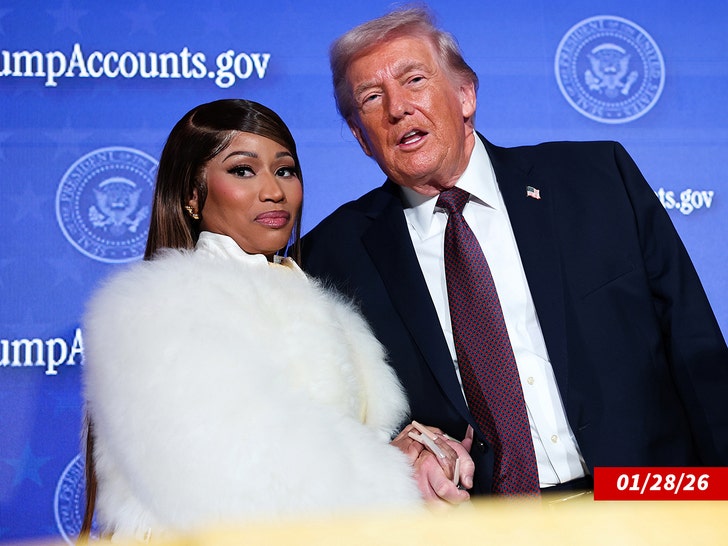 nicki minaj getty 3