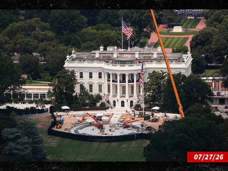 sub white house getty