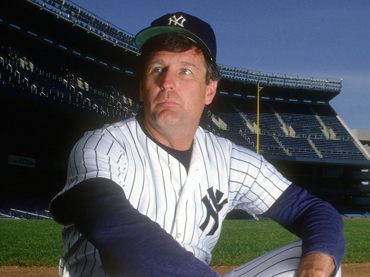 Remembering Tommy John