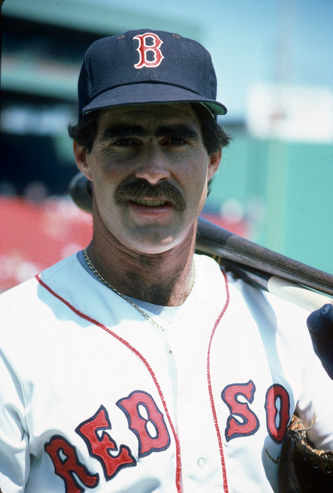 Bill Buckner｜TikTok Search