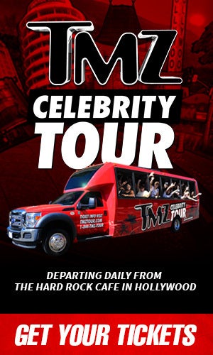 tmz tour promo