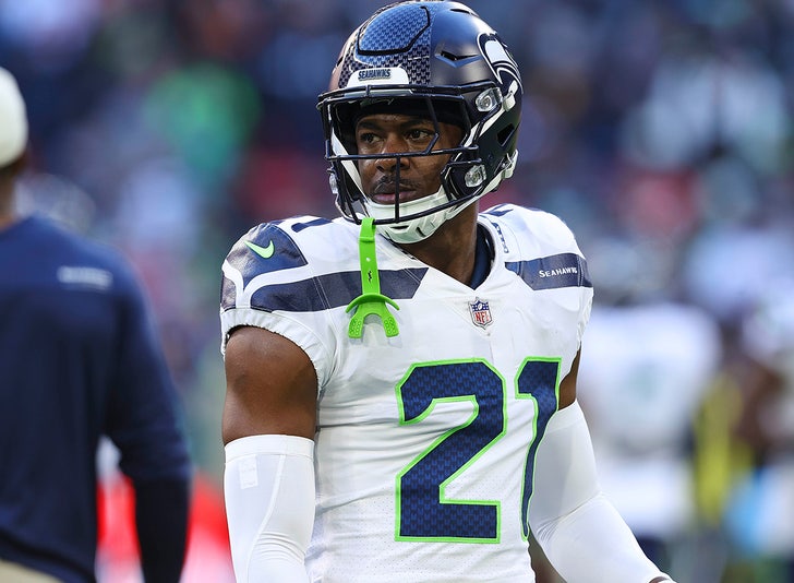 Seahawks give out some new jersey numbers — including No. 24