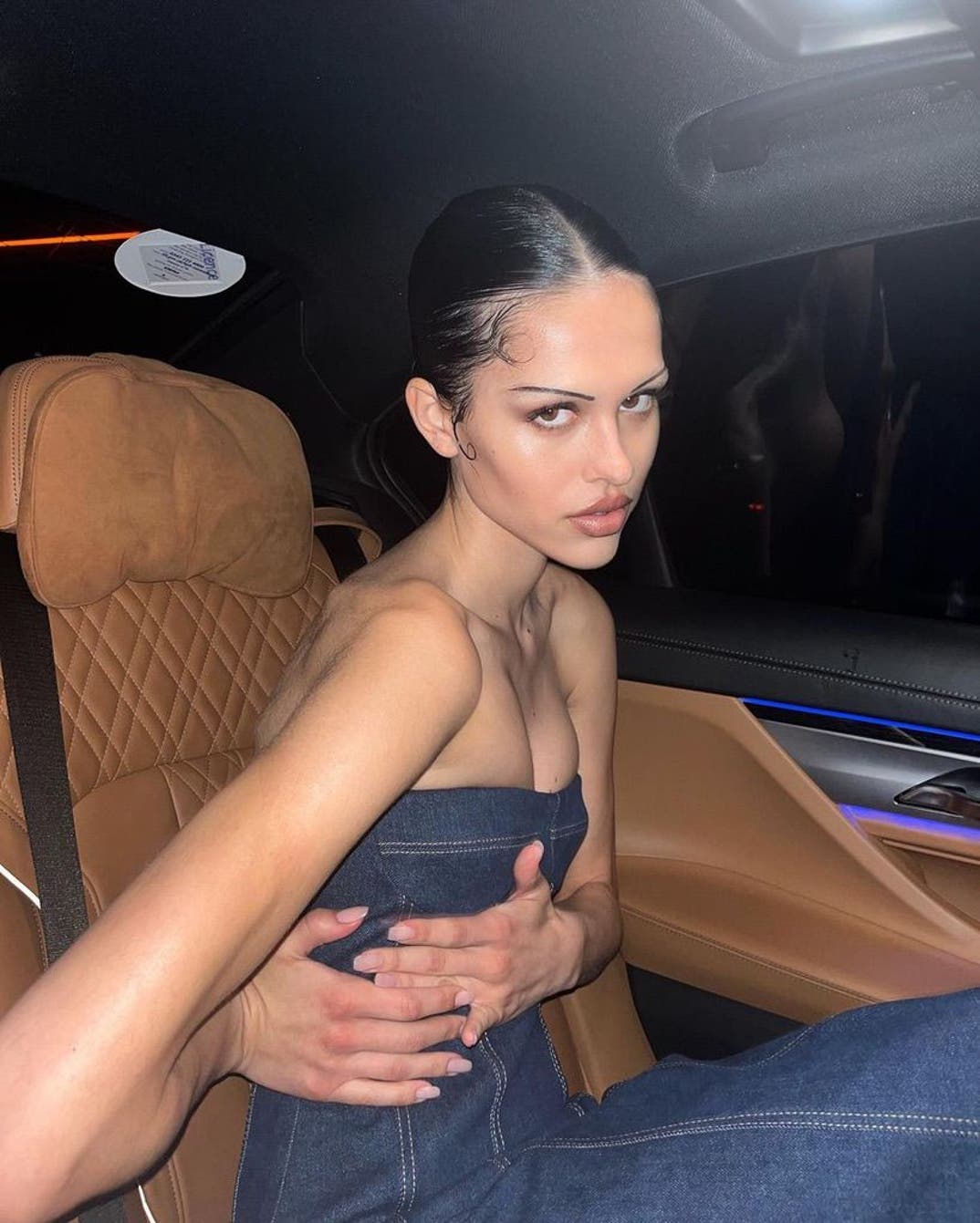 0612 Amelia Gray Hamlin Hot Shots 14