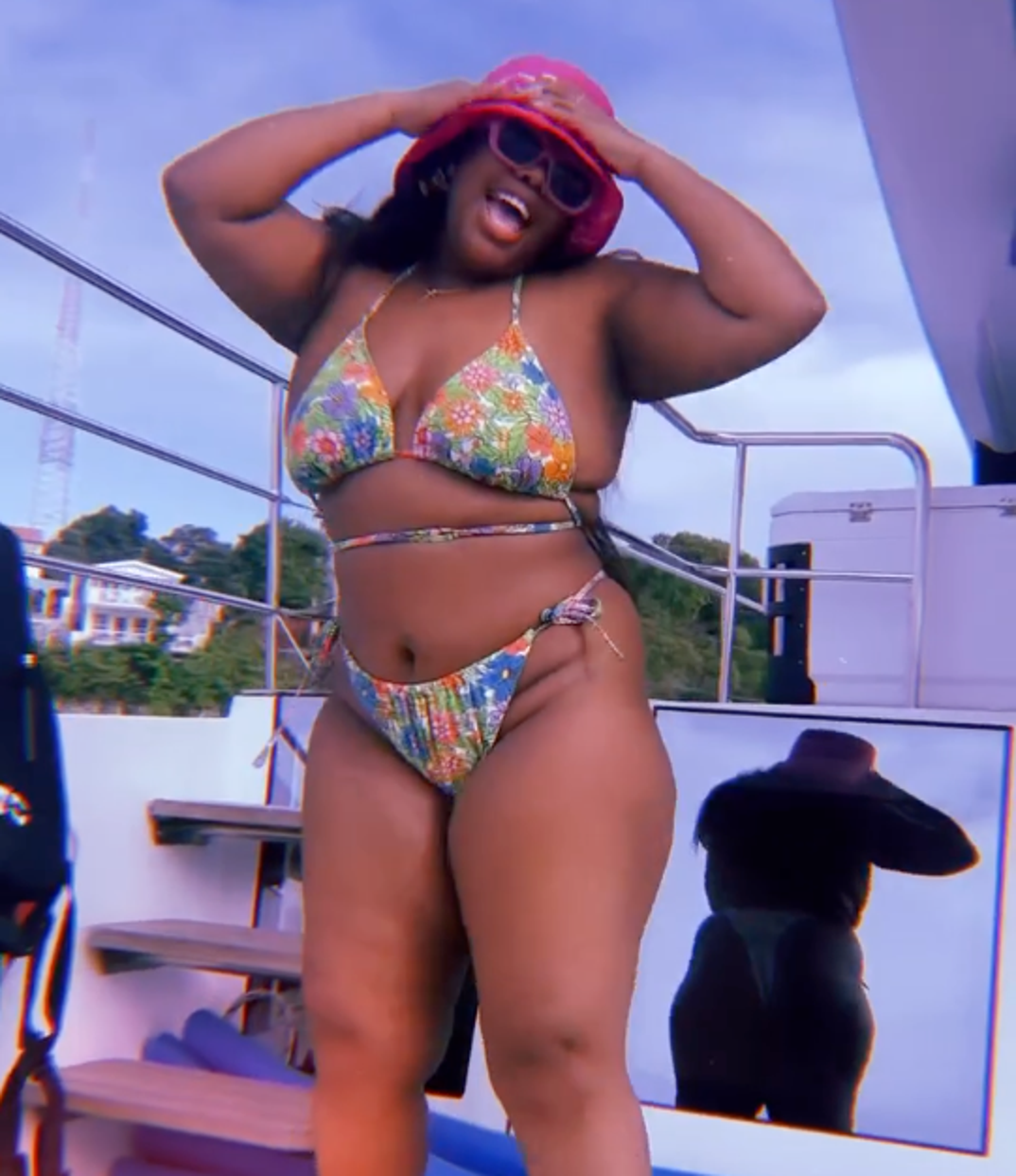 Amber Riley