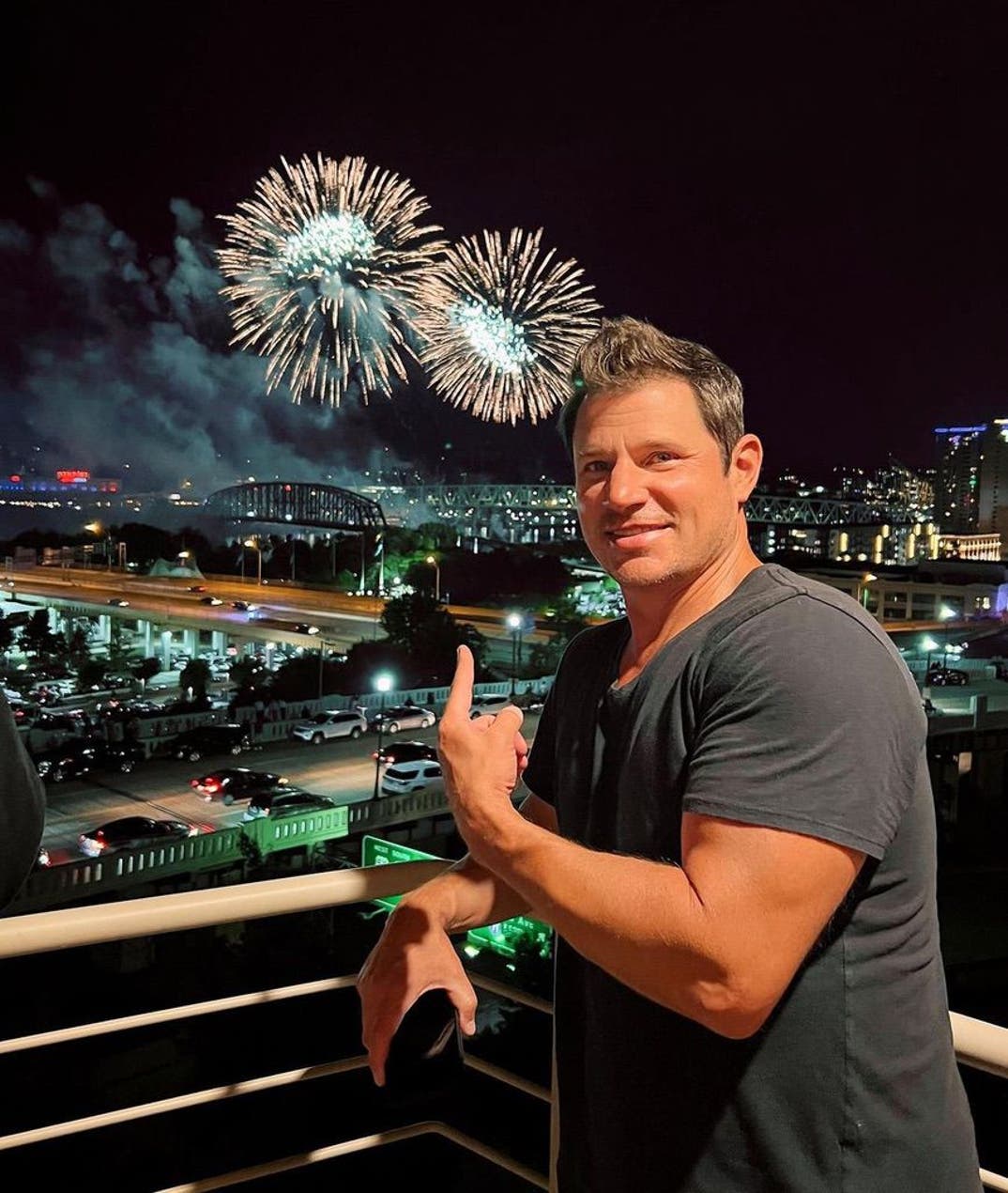 Nick Lachey