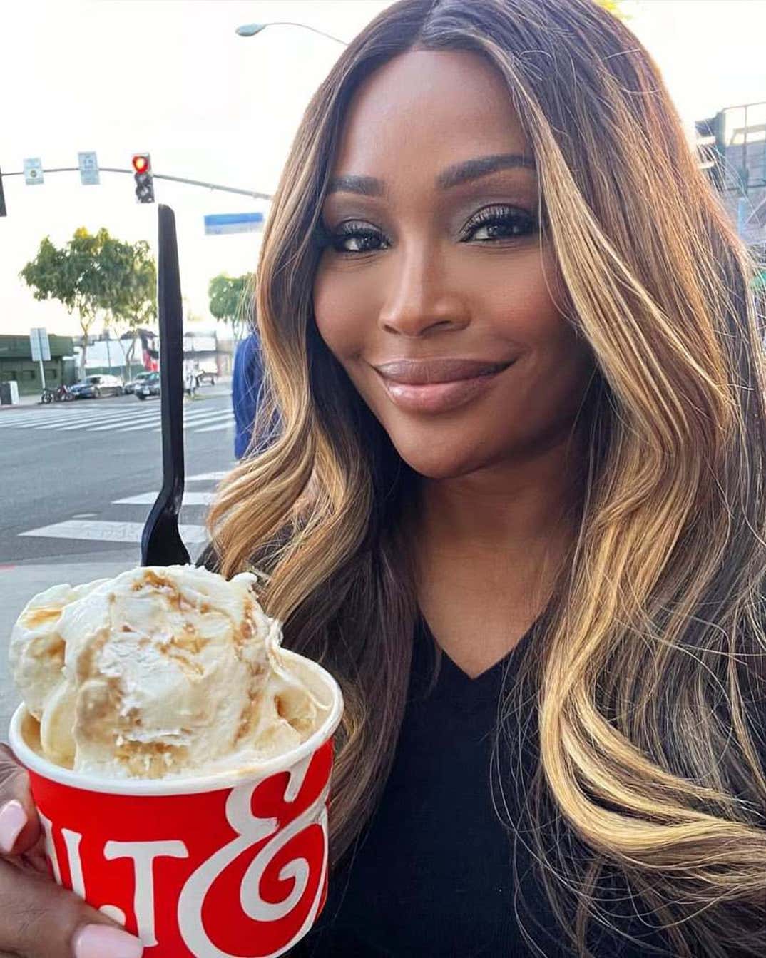 Cynthia Bailey