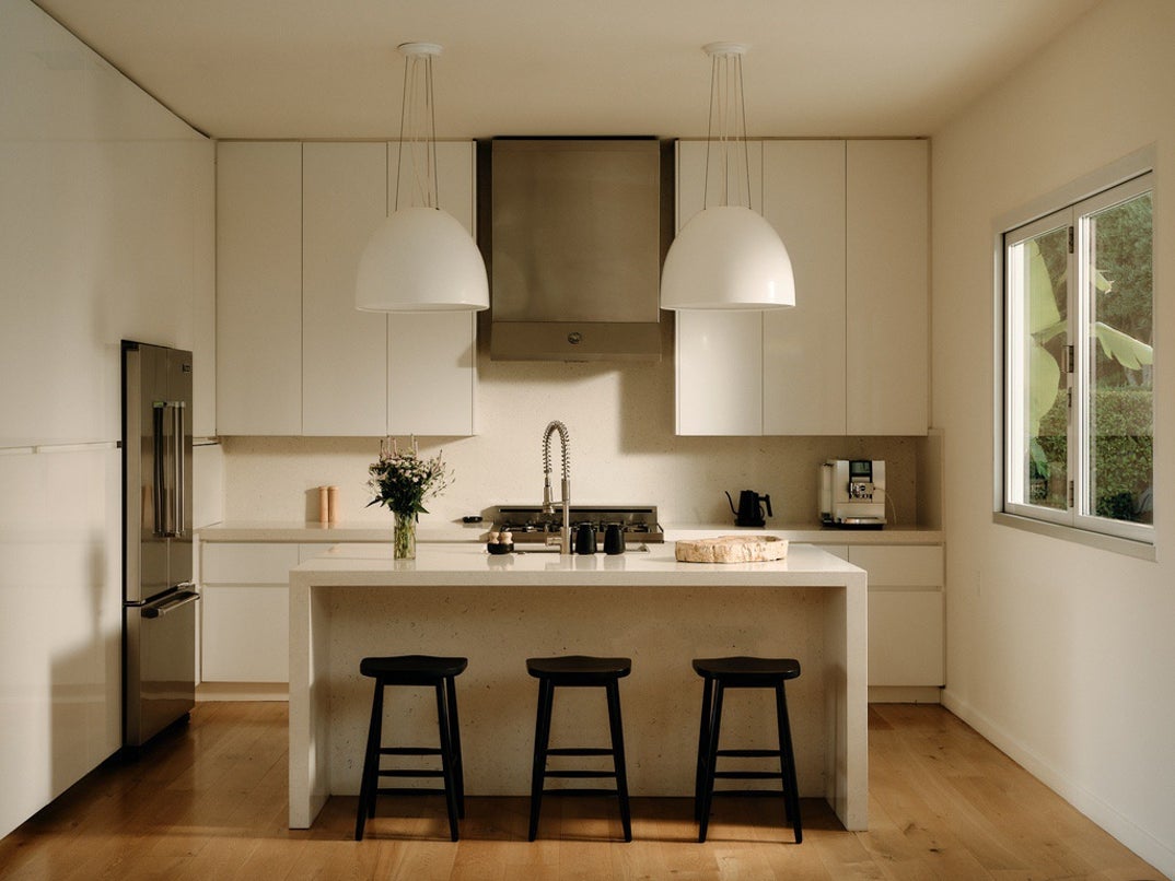 Zedd Lists LA Home 5