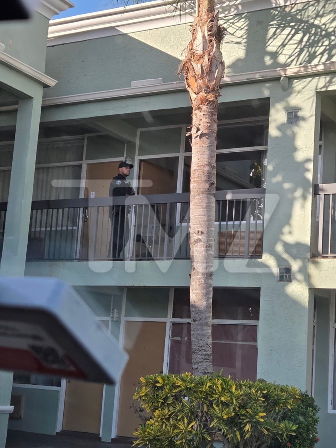 Poorstacy Crime Scene Photos 8