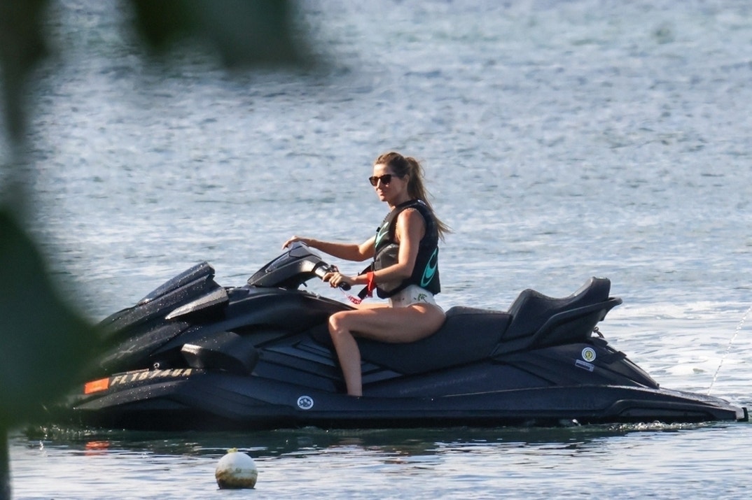 Gisele Bundchen Joaquim Valente 1