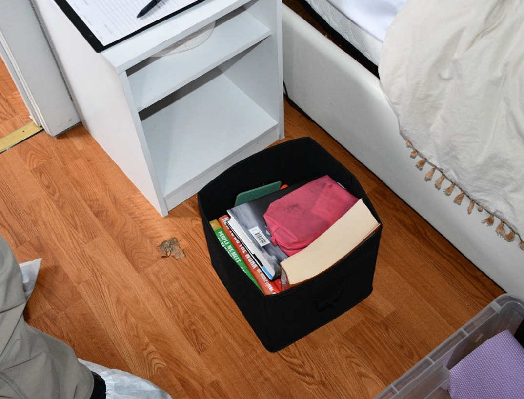 Bryan Kohberger Victim Possessions 14