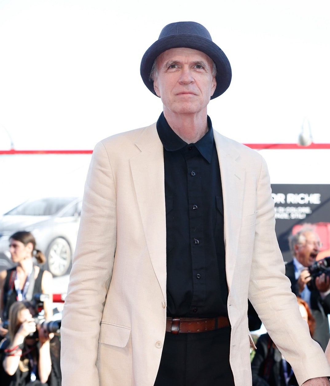 Remembering Tom Noonan 7