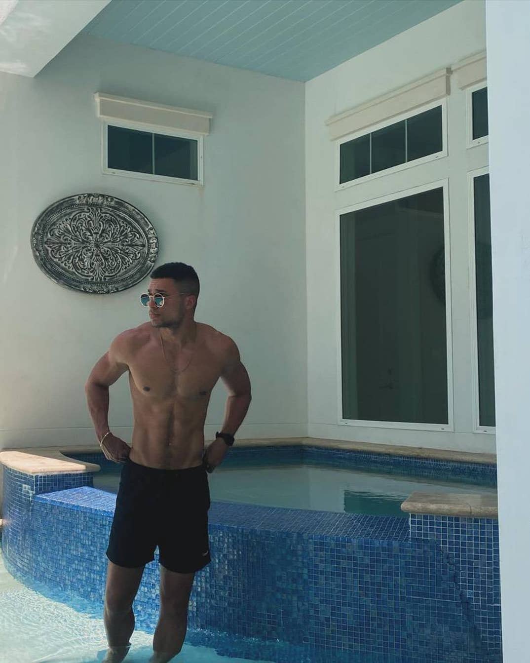 David Fuhrmann's Hot Shots 1