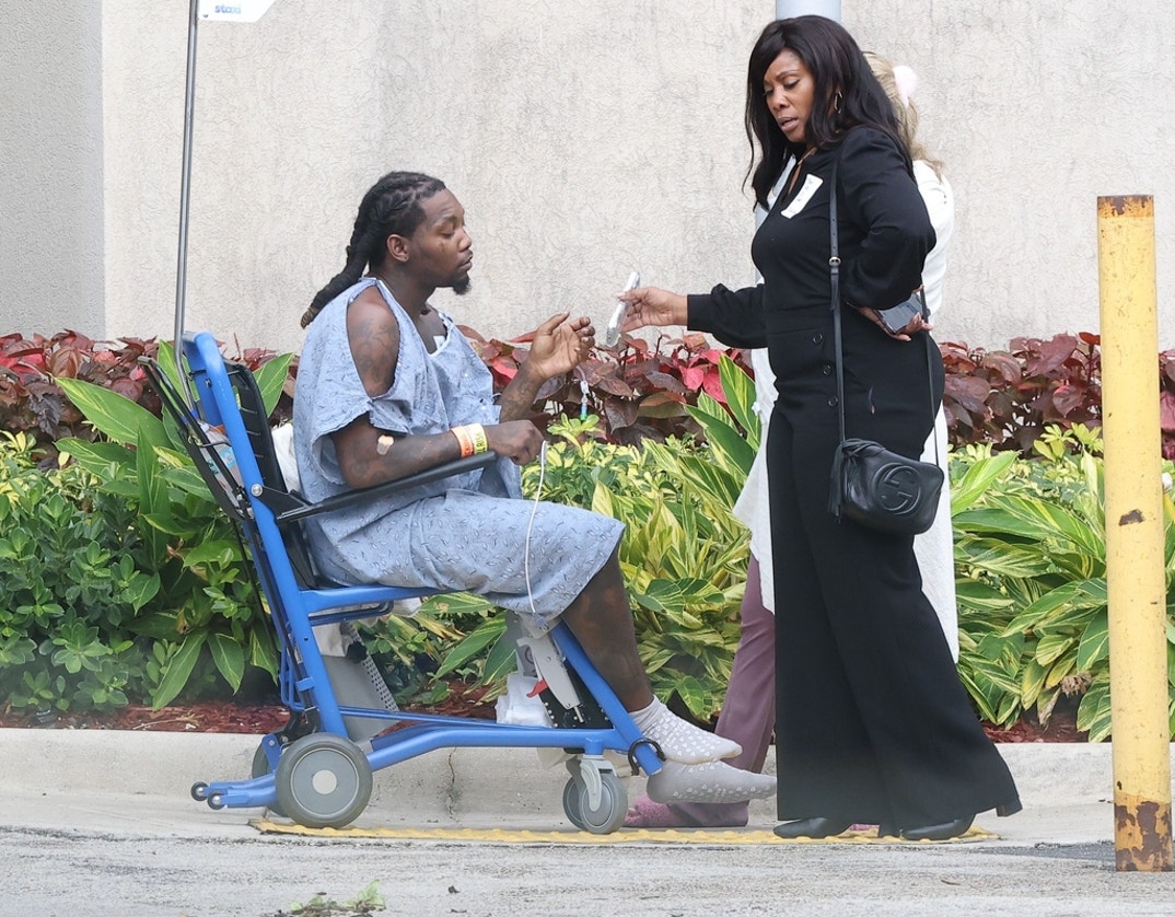 Offset Smoking Hospital 4