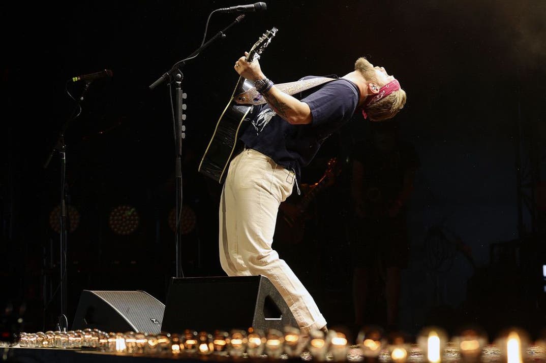 Charles Wesley Godwin