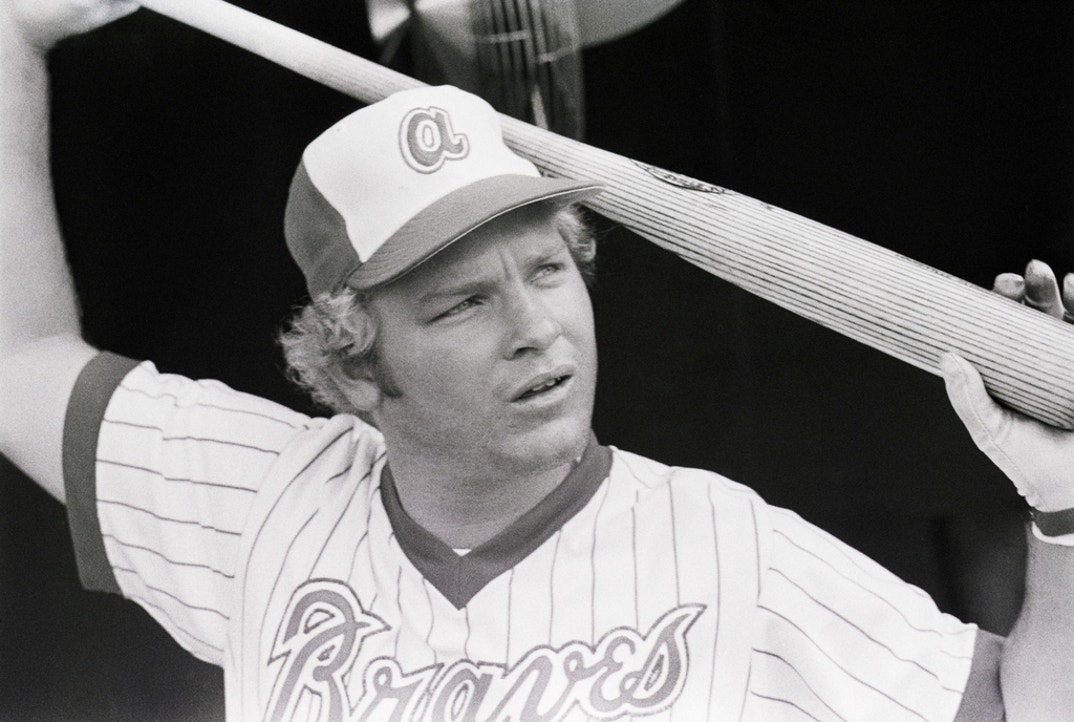 Bob Horner Remembering 0