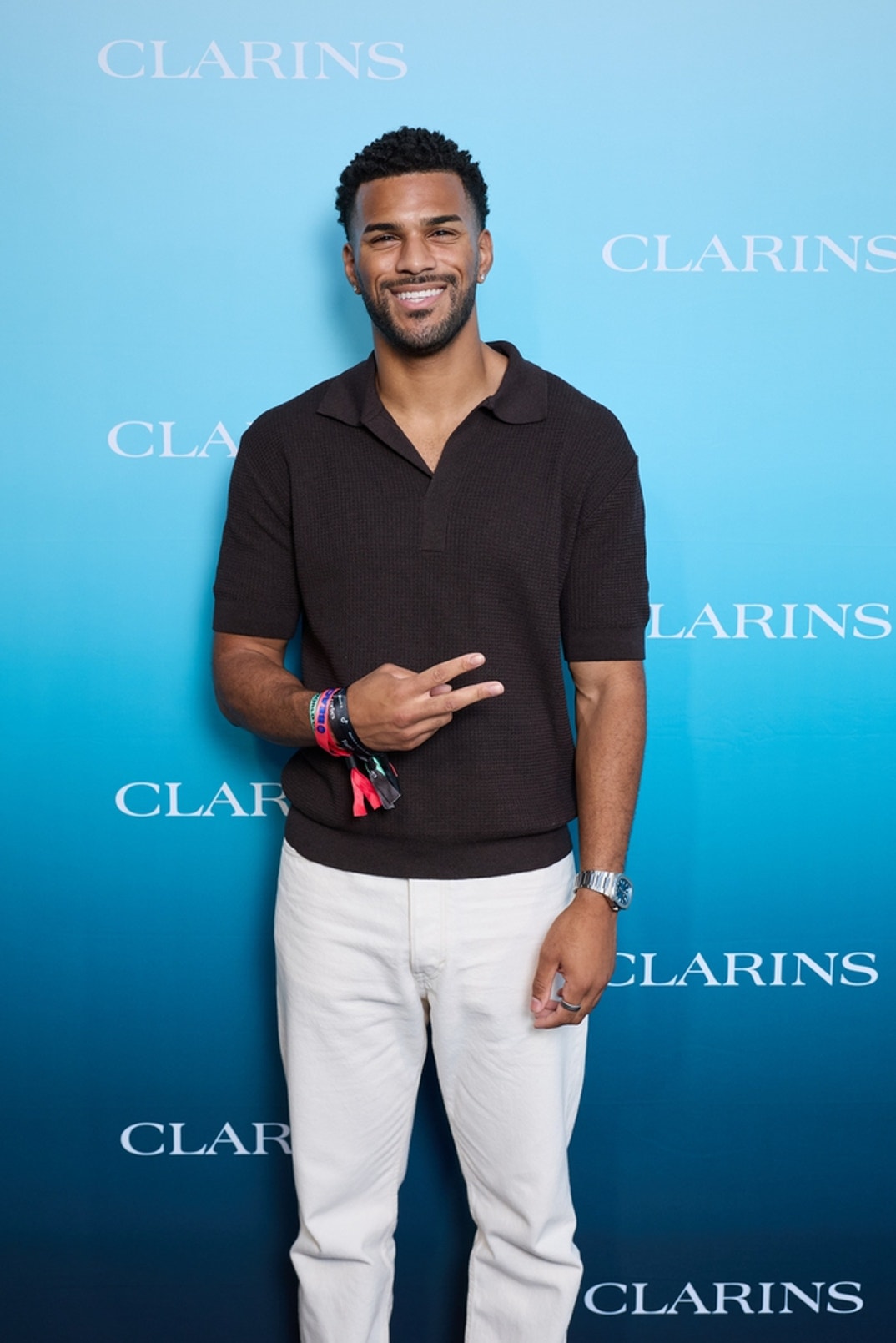 Clarins Cannes Lions 6