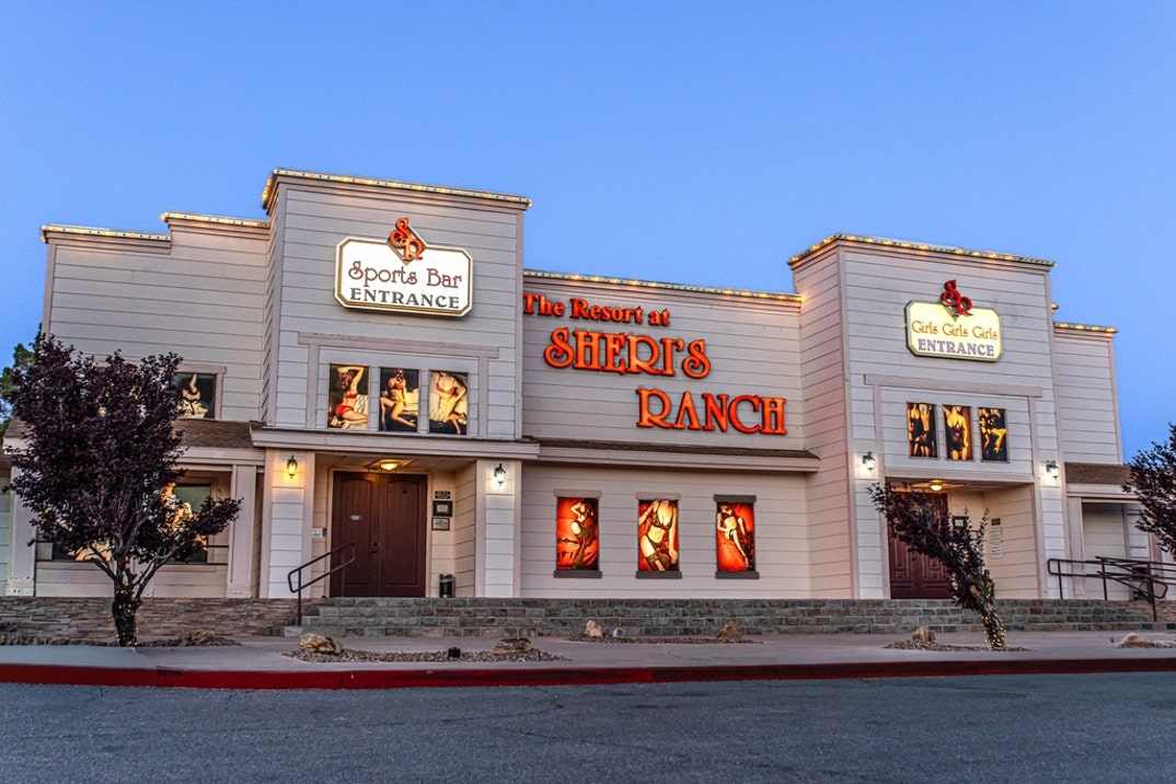 Sheri's Ranch 4