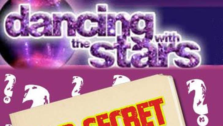 Dancing with the Stars