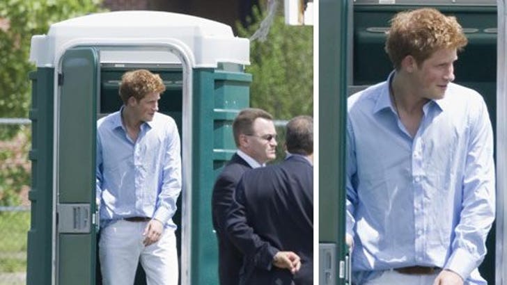 Prince Harry
