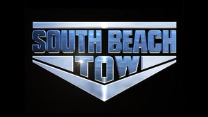 'South Beach Tow' Star -- The Show Is SCRIPTED ... And My Spine's Paying the Price