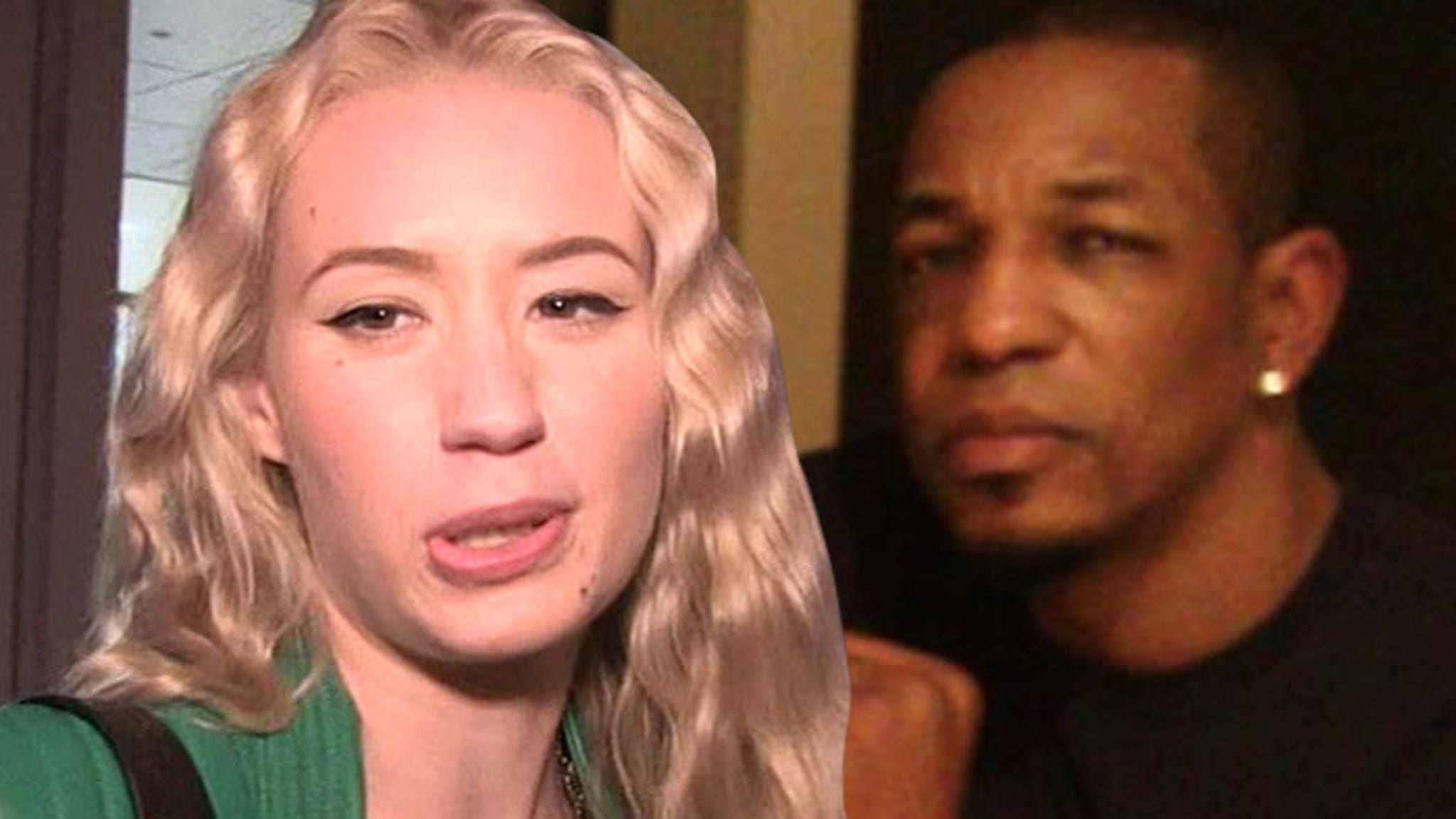 iggy azalea wedding called off