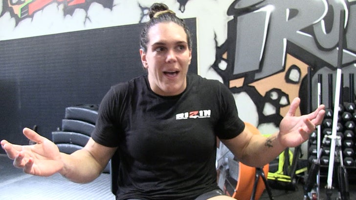 Gabi Garcia Video Nude - MMA - videos - Page 29