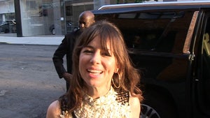 'Another Period' Star Natasha Leggero -- If I Could Change One Moment in Time ... (VIDEO)