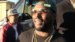 ScHoolboy Q Says Dodgers & Yankees Getting Asses Whooped by Angels in 2018