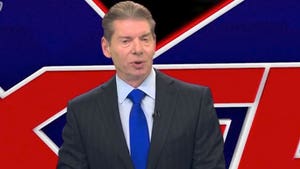 Vince McMahon Announces XFL Comeback!!