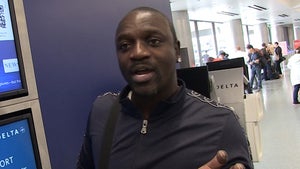Akon Envisions 2020 Presidential Run with Mark Zuckerberg as VP