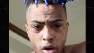 XXXTentacion Shot in the Neck During Murder, Seemingly Died Instantly