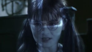 Moaning Myrtle in 'Harry Potter' 'Memba Her?!