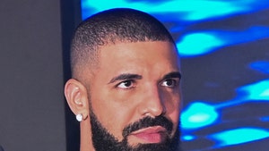 Drake Withdraws from Grammy Awards