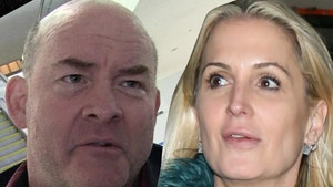 David Koechner's Wife Asks Court to Suspend Visitation With Kids After DUI